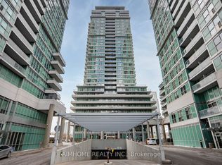 60 Town Centre Ct #2507, Toronto, ON