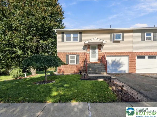 281 W 26th St, Northampton, PA 18067