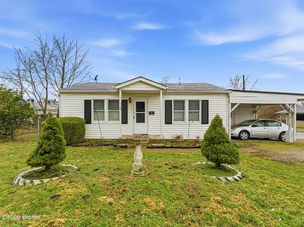 67 Lou Ave, Eminence, KY 40019