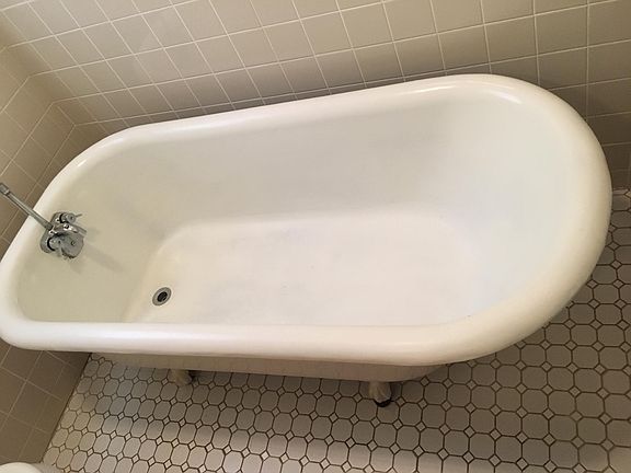 Perfect for soaking the day's stress away