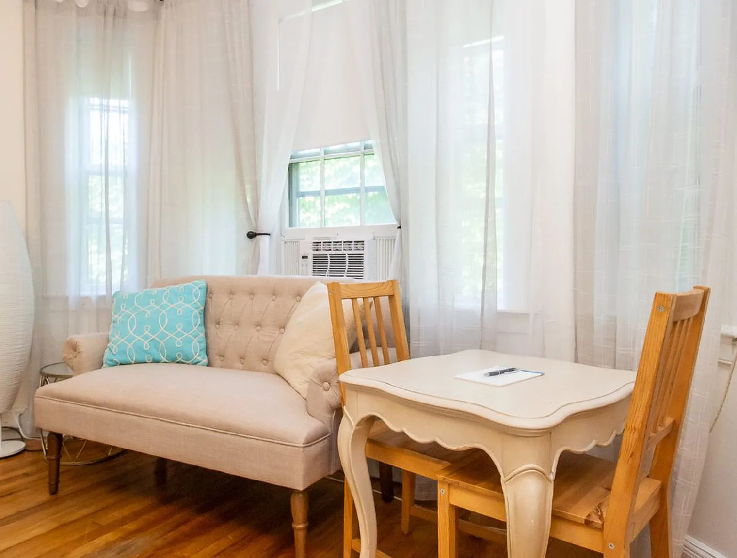 1 bed, 1.0 bath, 441 sqft, $2,927 — Photo 1