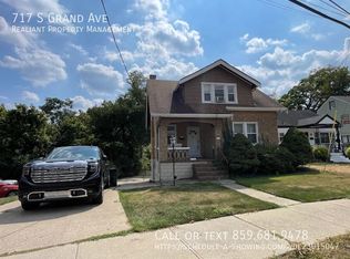 717 S Grand Ave, Fort Thomas, KY 41075