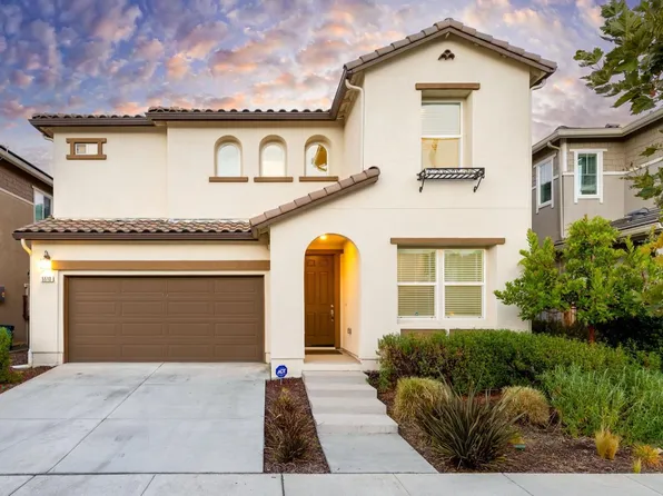 5510 Kennedy Place, Rohnert Park, CA 94928