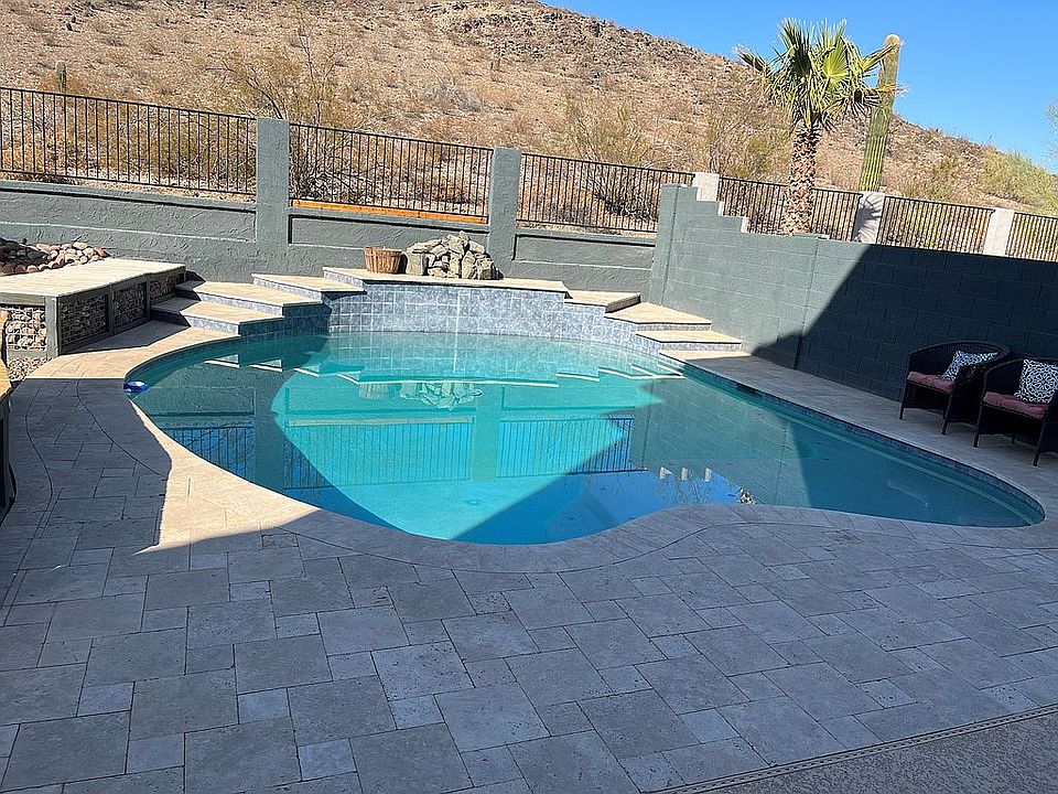 2nd image of 4110 E Mountain Sage Dr