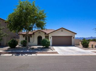 4205 W Coles Rd, Laveen, AZ 85339