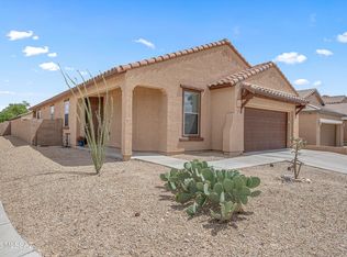10440 S Painted Mare Dr, Vail, AZ 85641