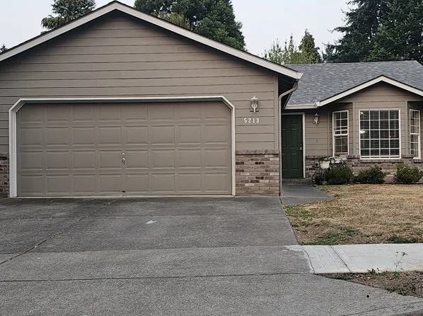 5213 NE 25th Pl, Vancouver, WA 98663