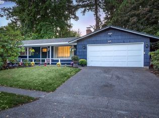 6655 SW King Blvd, Beaverton, OR 97008