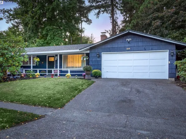 6655 SW King Blvd, Beaverton, OR 97008