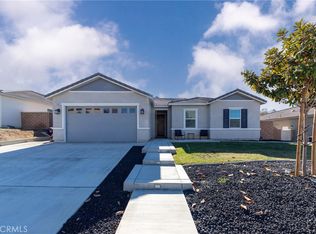 20661 Bison Mesa Rd, Riverside, CA 92507