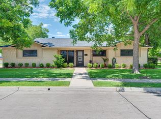 5301 Mack Rd, Haltom City, TX 76117