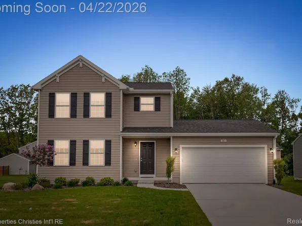 342 Lotz Ct, Wayland, MI 49348