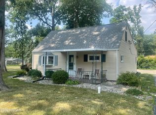 2030 Sara Lee Ave, Lima, OH 45806