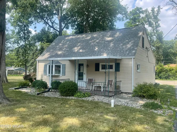 2030 Sara Lee Ave, Lima, OH 45806