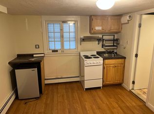 53 S Huntington Ave APT B4, Boston, MA 02130