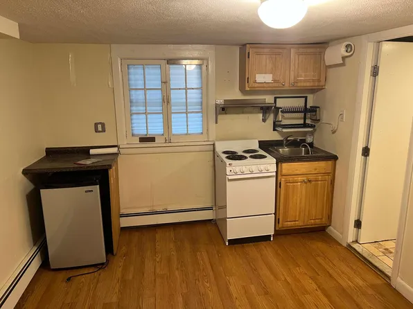 53 S Huntington Ave, Boston, MA