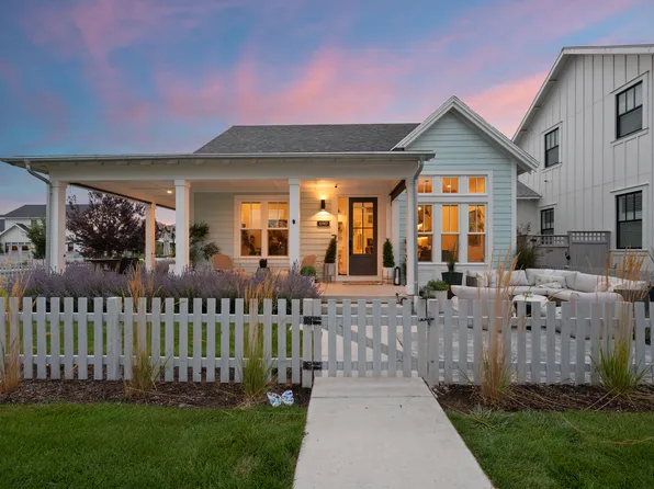 10917 S Paddle Board Way, South Jordan, UT 84009