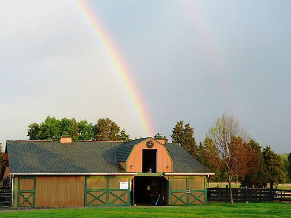 Barn