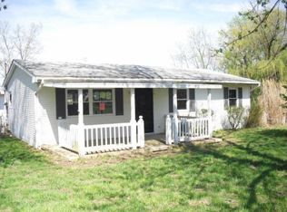 8760 5th Aly SE, London, OH 43140