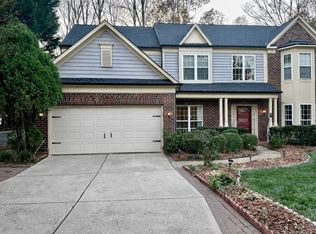 15813 Prestwoods Ln, Huntersville, NC 28078