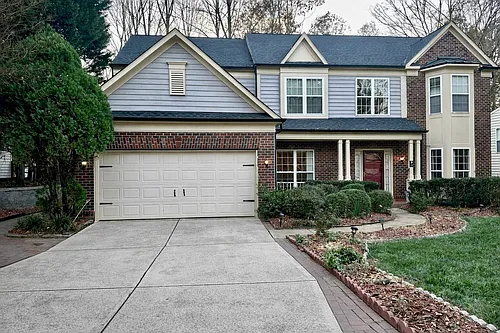 15813 Prestwoods Ln Photo 1