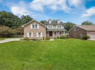 2558 Greenridge Rd, North Charleston, SC 29406