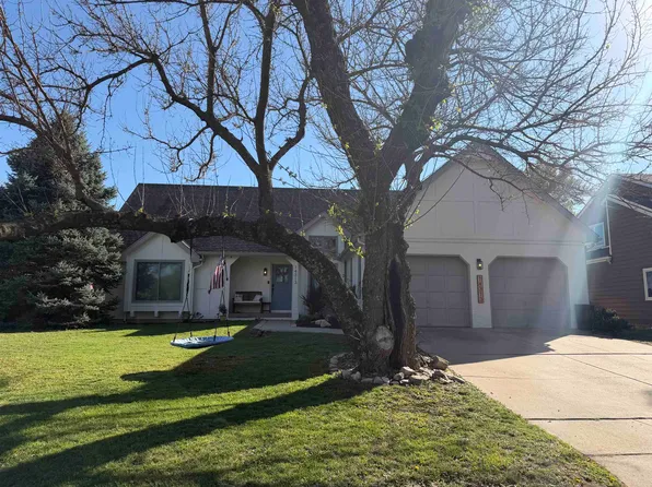 14313 E Lakeview Dr, Wichita, KS 67230