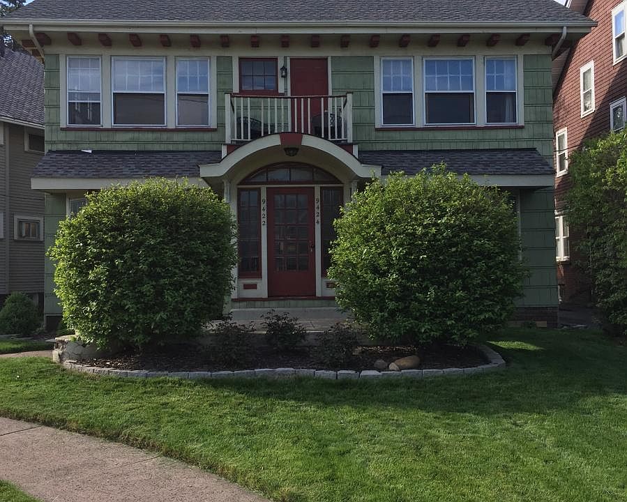 1st image of 9422 Clifton Blvd #1