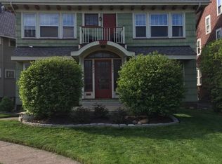 9422 Clifton Blvd #1, Cleveland, OH 44102
