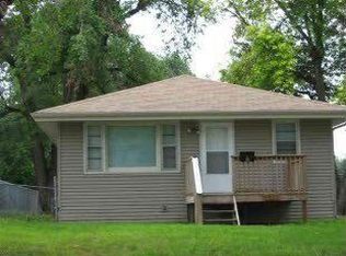 4321 N 65th St, Omaha, NE 68104