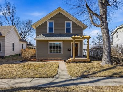 924 10th St, Marion, IA, 52302