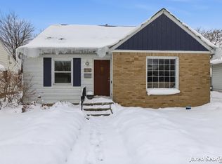 2715 Eastern Ave SE, Grand Rapids, MI 49507