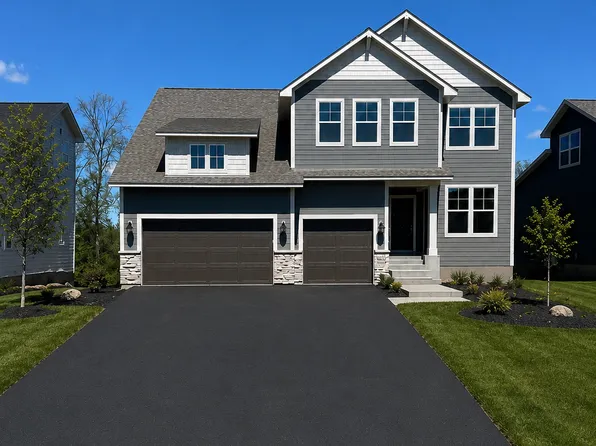 4911 127th Ln NE, Blaine, MN 55449