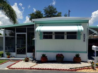 8046 Von Maxcy Rd, Sebring, FL 33870