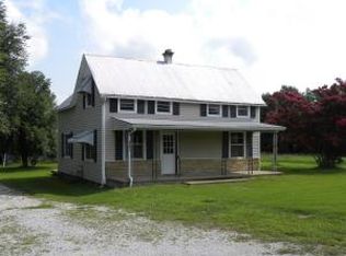 10149 Highway 206 W, Harrison, AR 72601