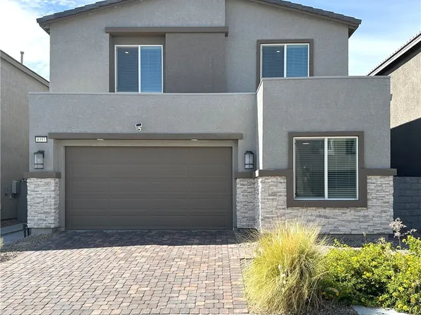 8357 Aurora Ridge Ave, Las Vegas, NV 89147