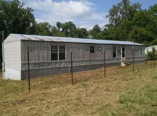 1535 Maddox Rd, Centerville, TN 37033