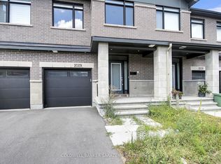 2029 Allegrini Ter, Ottawa, ON K2S 2S7