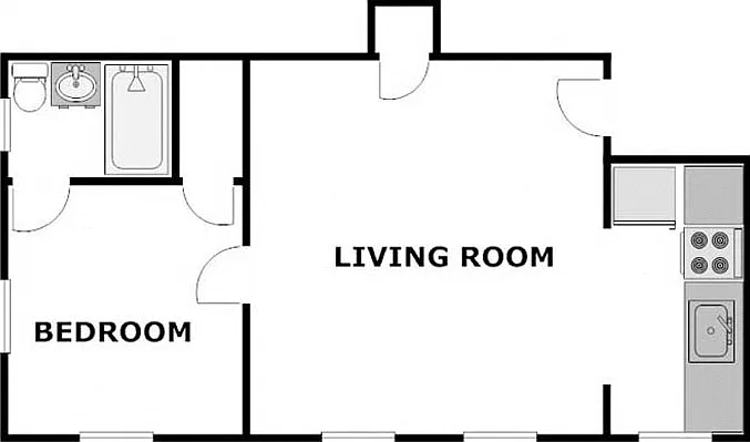 457 Forest Ave — Photo 4