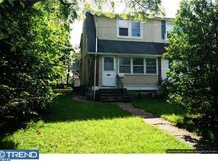 1026 Montgomery Ave, Narberth, PA 19072