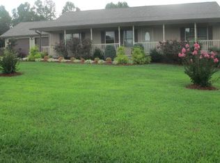 117 Five Oaks Rd, Jonesborough, TN 37659