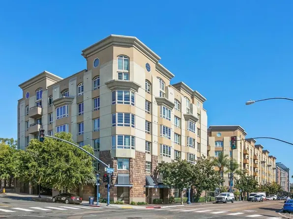 1465 C St Unit 3507, San Diego, CA 92101