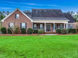 3062 Poplar Church Rd, Aynor, SC 29511