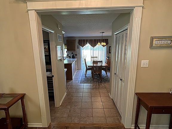 Entryway