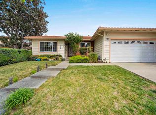 613 Chardonnay Dr, Fremont, CA