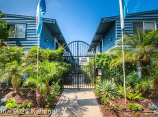 9025 National Blvd #9043, Los Angeles, CA 90034
