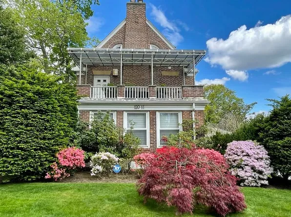 12011 83rd Ave, Kew Gardens, NY 11415