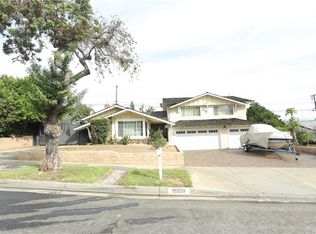 15359 Shefford St, Hacienda Heights, CA 91745