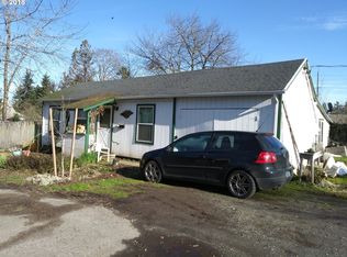 6435 NE Going St #B, Portland, OR 97218