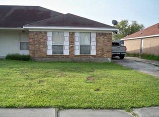 1928 Breckenridge Dr, Harvey, LA 70058